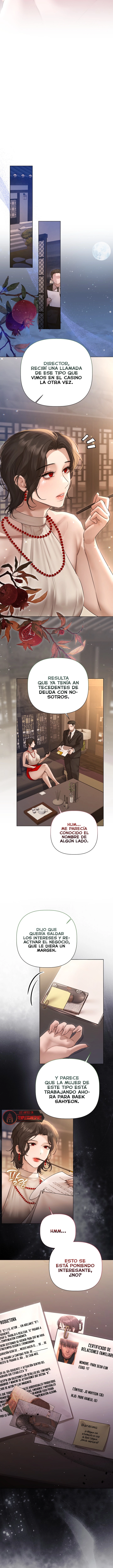 Flesh and Money Raw Chapter 30 - Page 10