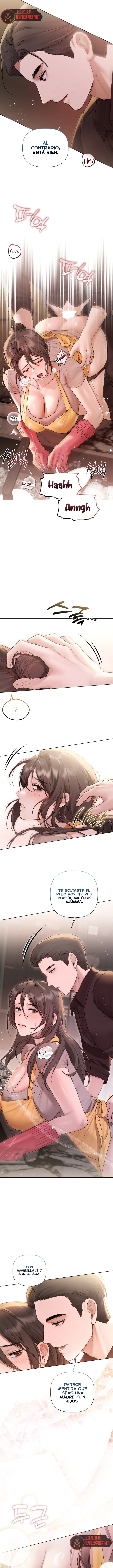 Flesh and Money Raw Chapter 30 - Page 2