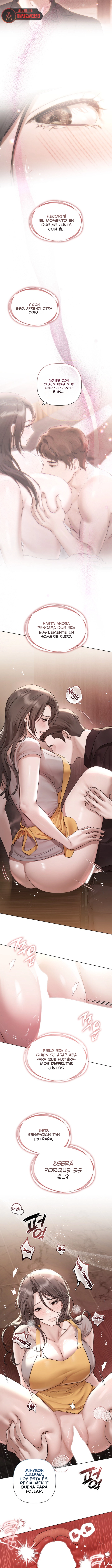 Flesh and Money Raw Chapter 30 - Page 4