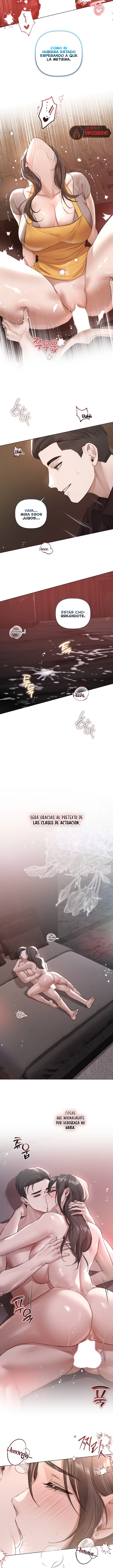 Flesh and Money Raw Chapter 30 - Page 5