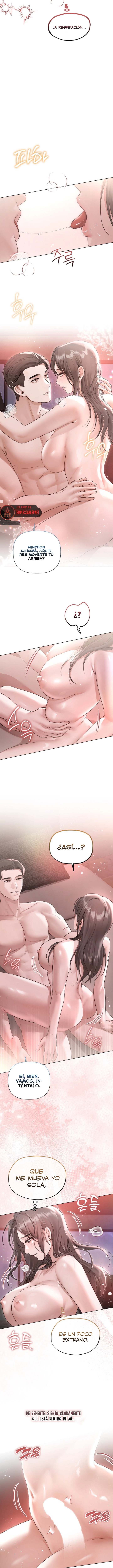 Flesh and Money Raw Chapter 30 - Page 6