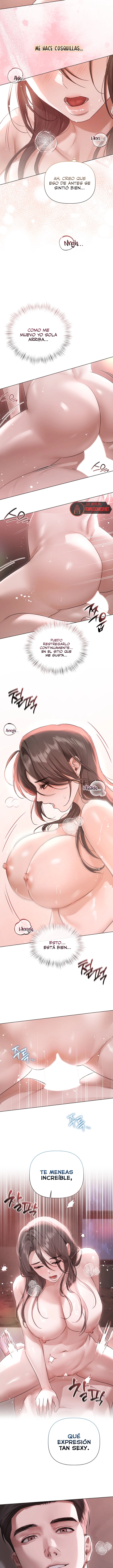 Flesh and Money Raw Chapter 30 - Page 7