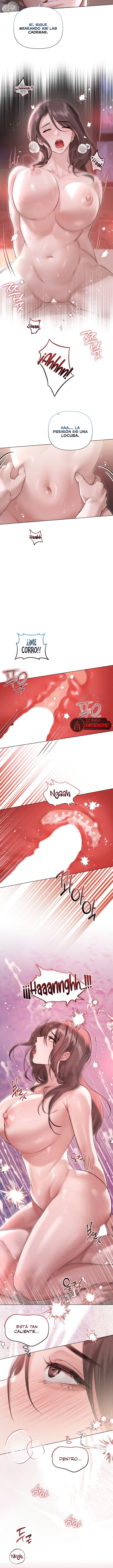 Flesh and Money Raw Chapter 30 - Page 8