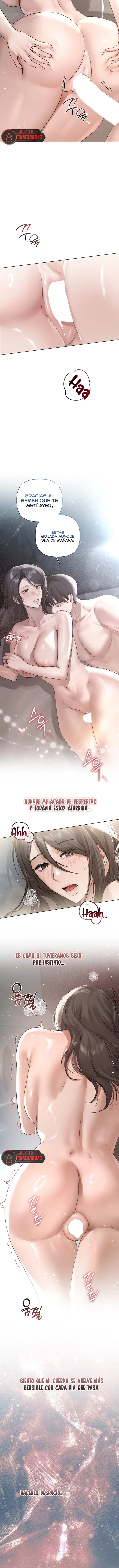 Flesh and Money Raw Chapter 31 - Page 6