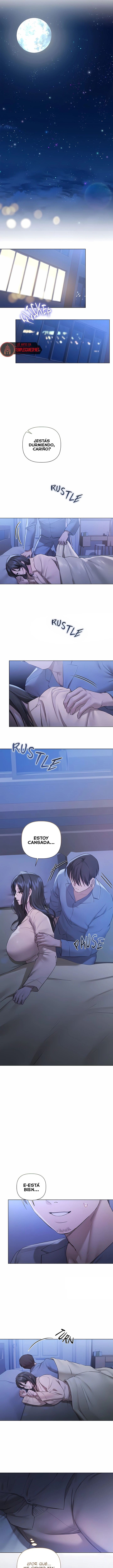 Flesh and Money Raw Chapter 32 - Page 8