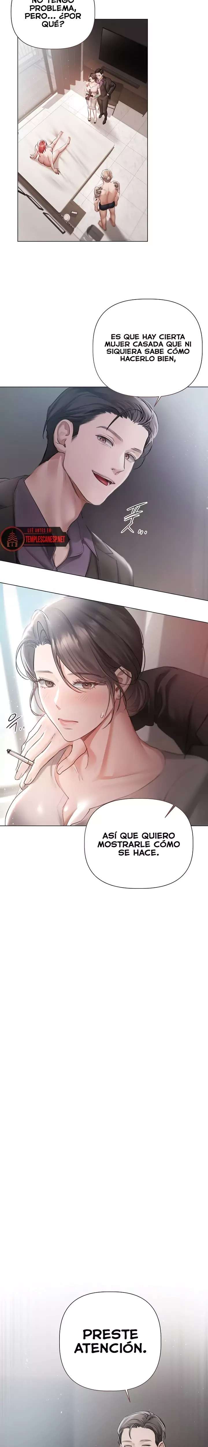 Flesh and Money Raw Chapter 4 - Page 11