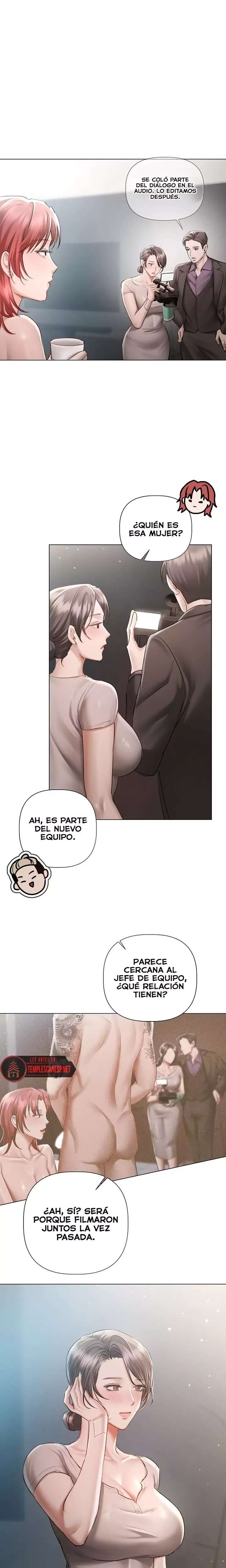 Flesh and Money Raw Chapter 4 - Page 20