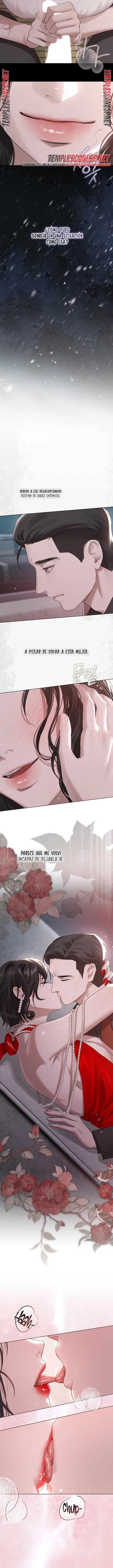 Flesh and Money Raw Chapter 40 - Page 3