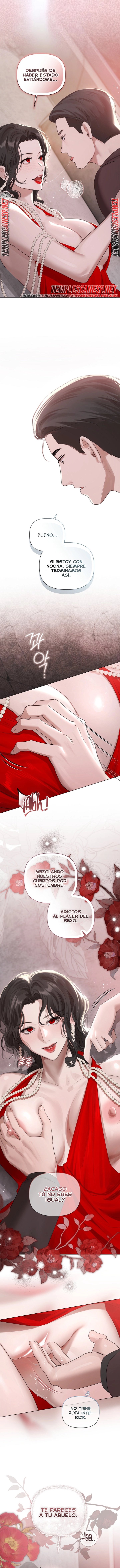 Flesh and Money Raw Chapter 40 - Page 4