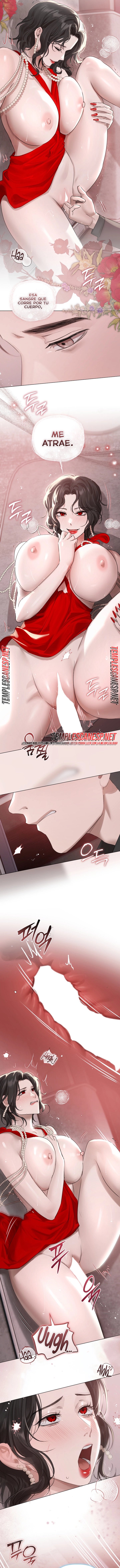 Flesh and Money Raw Chapter 40 - Page 5