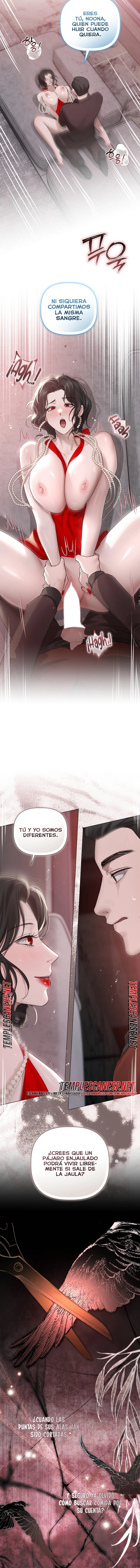 Flesh and Money Raw Chapter 40 - Page 6