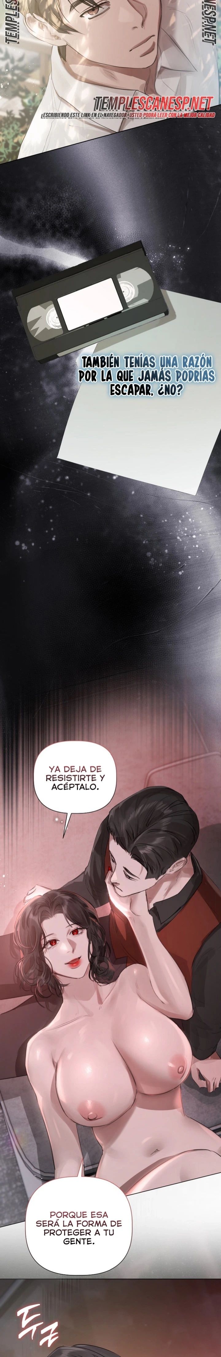 Flesh and Money Raw Chapter 41 - Page 12
