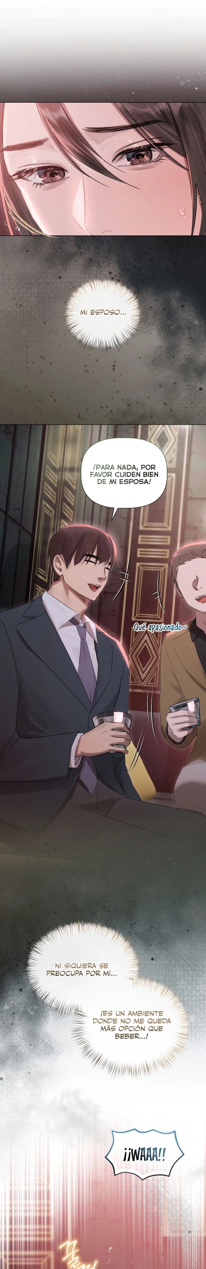 Flesh and Money Raw Chapter 41 - Page 20