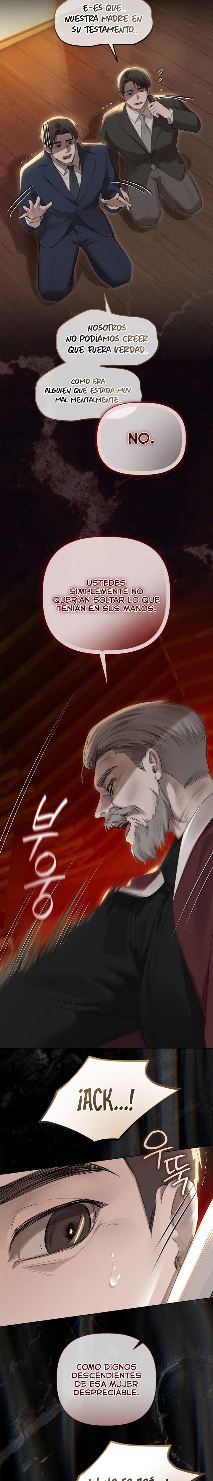 Flesh and Money Raw Chapter 41 - Page 7