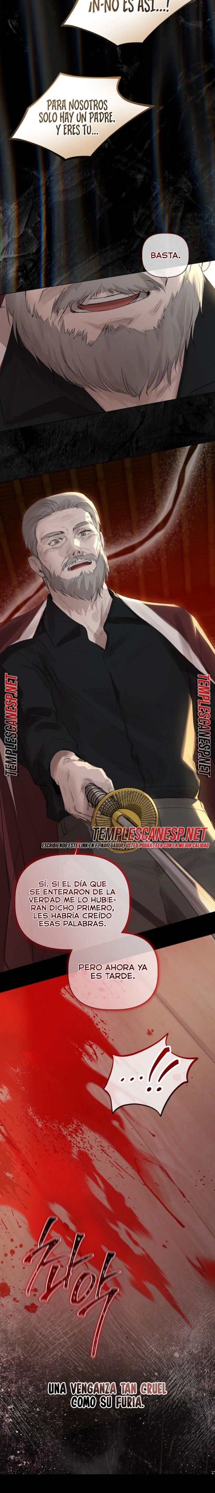 Flesh and Money Raw Chapter 41 - Page 8