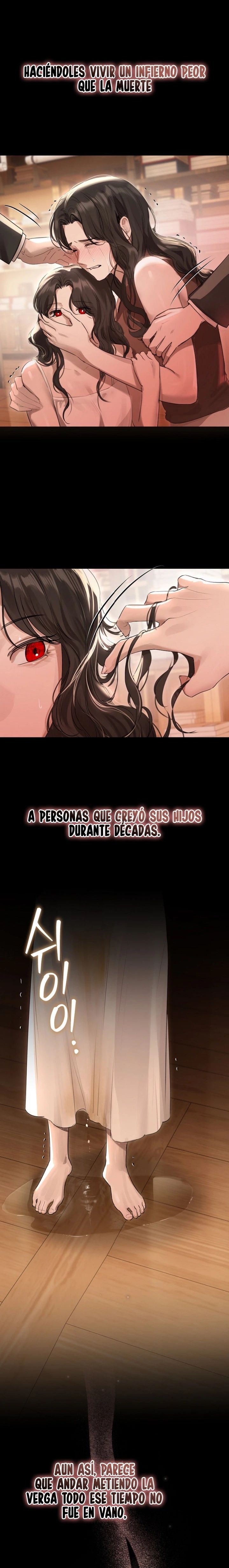 Flesh and Money Raw Chapter 41 - Page 9