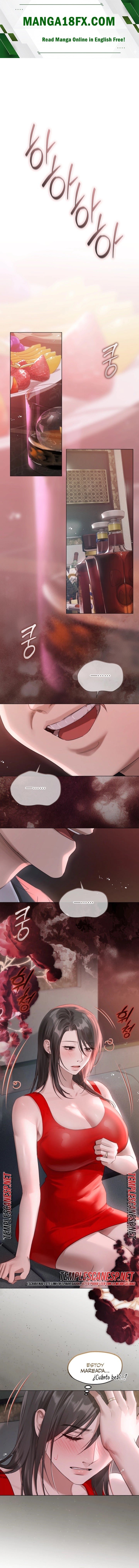 Flesh and Money Raw Chapter 42 - Page 1