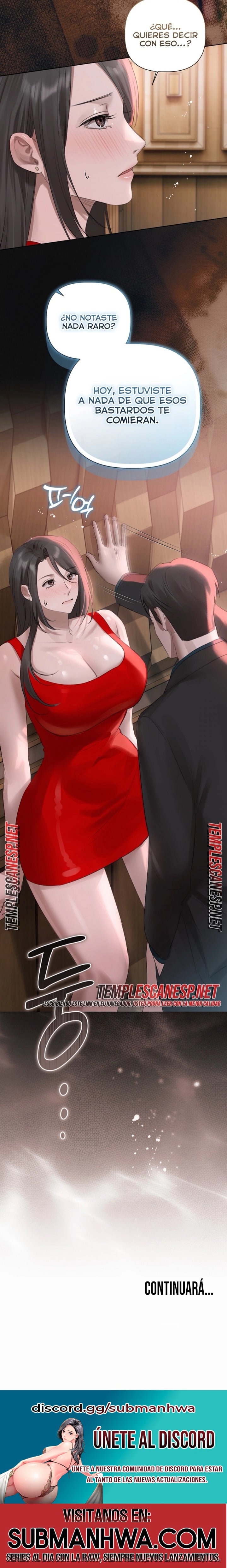 Flesh and Money Raw Chapter 42 - Page 10