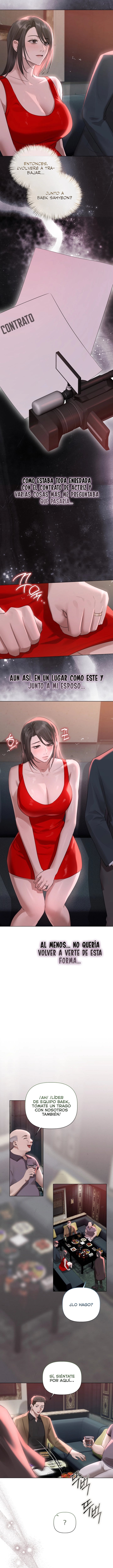 Flesh and Money Raw Chapter 42 - Page 4