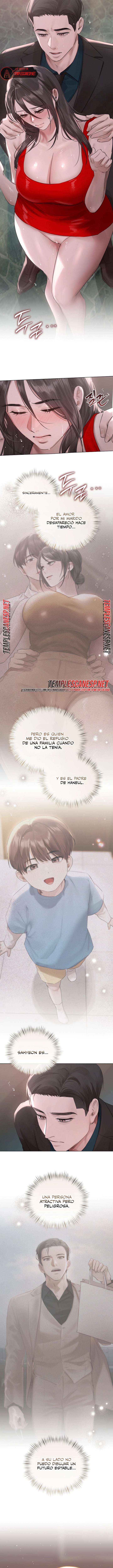 Flesh and Money Raw Chapter 44 - Page 3