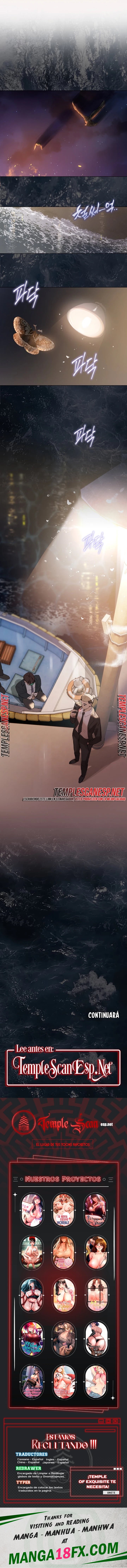 Flesh and Money Raw Chapter 45 - Page 10