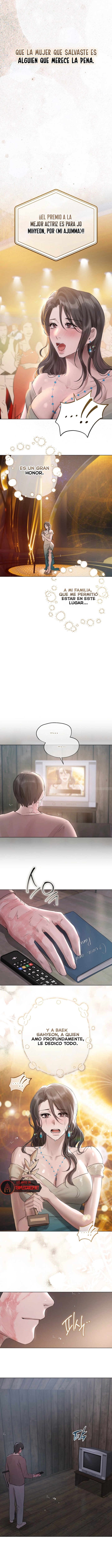 Flesh and Money Raw Chapter 46 - Page 10