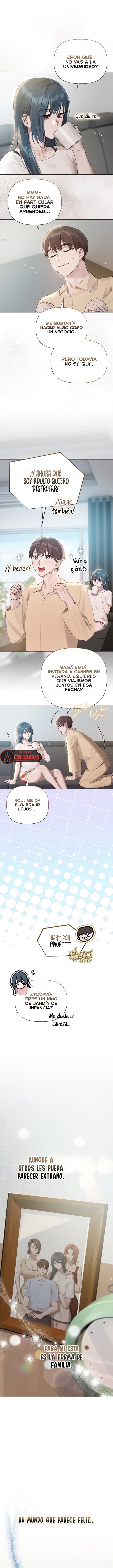 Flesh and Money Raw Chapter 46 - Page 5