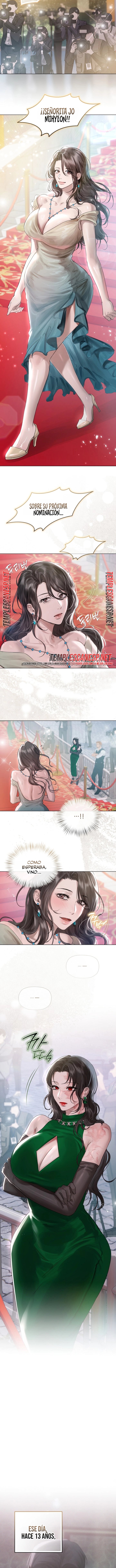 Flesh and Money Raw Chapter 46 - Page 7