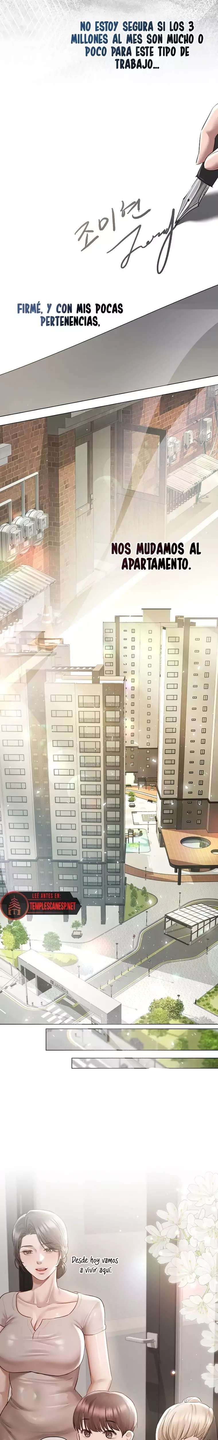 Flesh and Money Raw Chapter 5 - Page 17