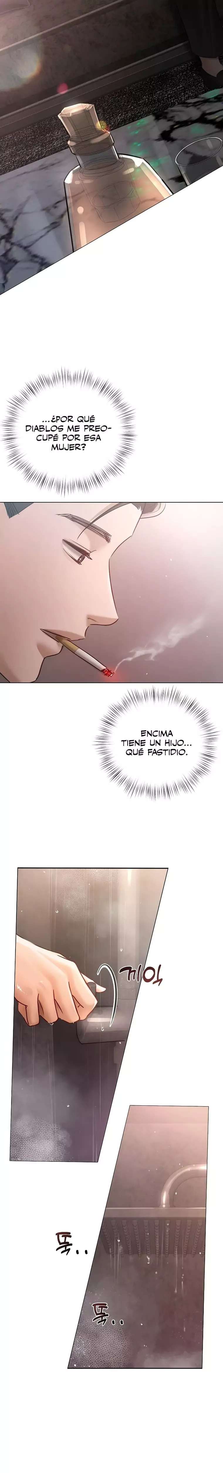 Flesh and Money Raw Chapter 5 - Page 21