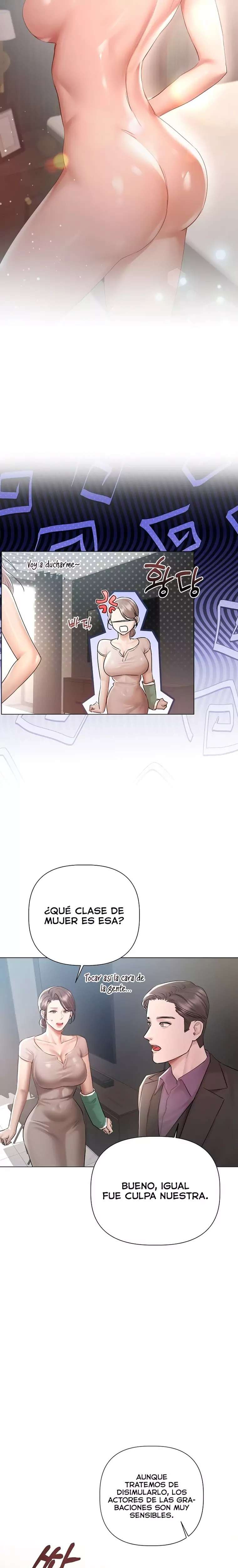 Flesh and Money Raw Chapter 5 - Page 3