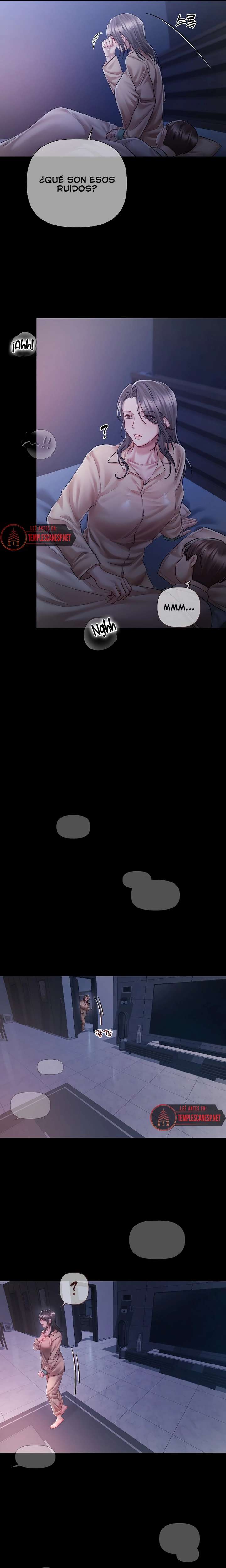 Flesh and Money Raw Chapter 7 - Page 21