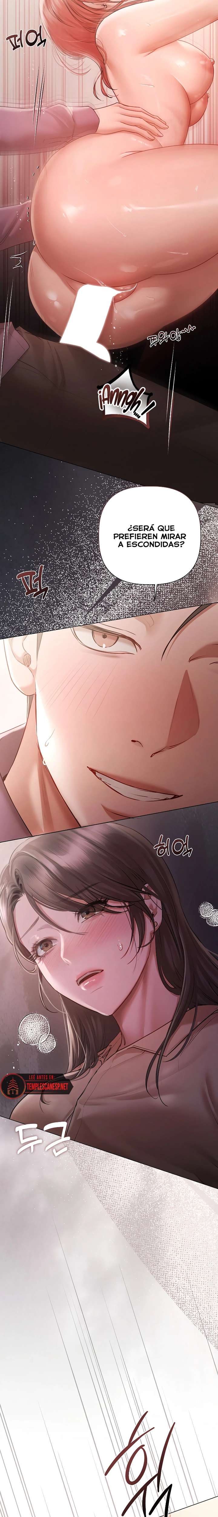 Flesh and Money Raw Chapter 8 - Page 4