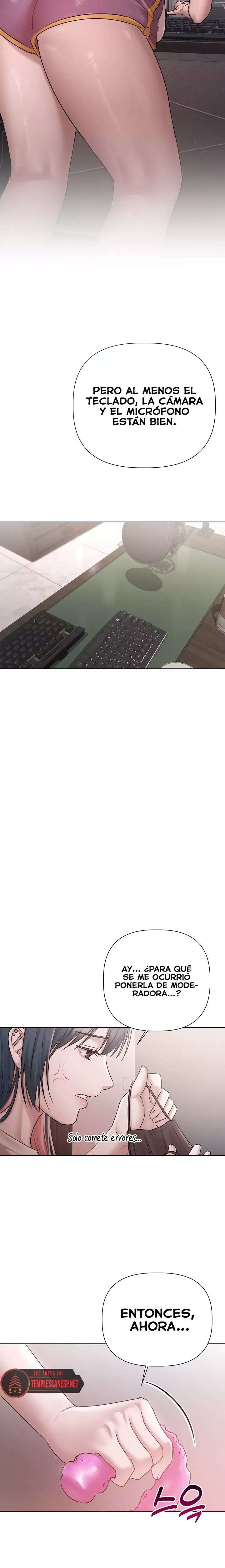 Flesh and Money Raw Chapter 9 - Page 21