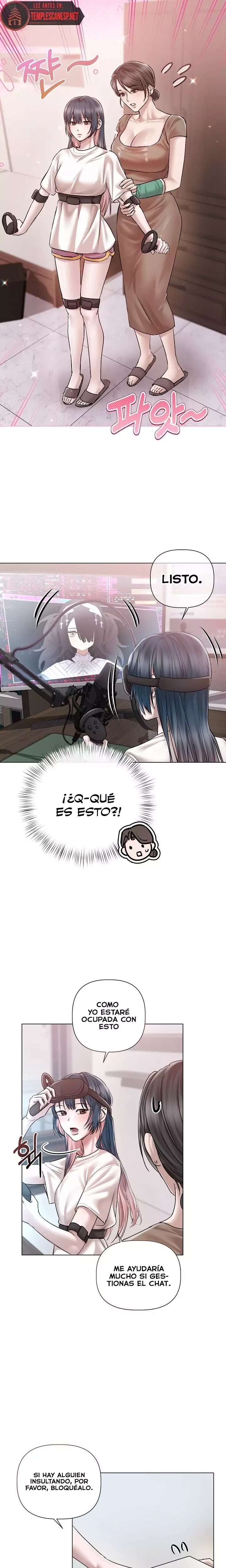 Flesh and Money Raw Chapter 9 - Page 7