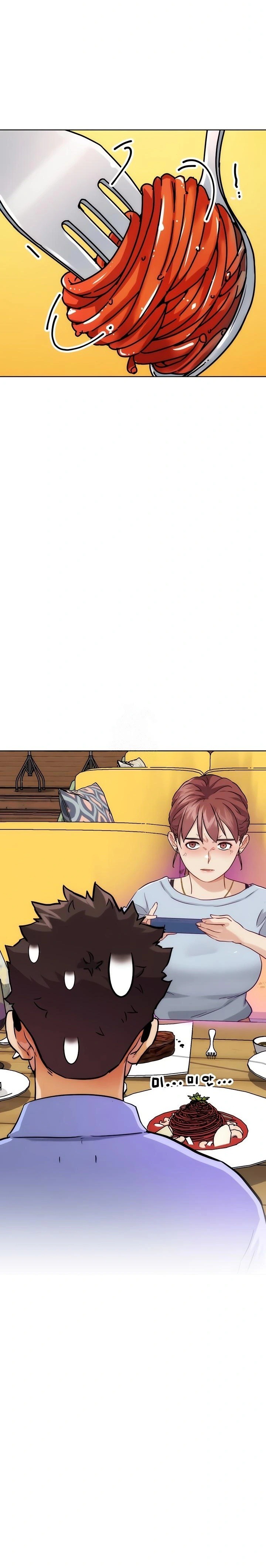 IRL PvP Raw Chapter 32 - Page 20