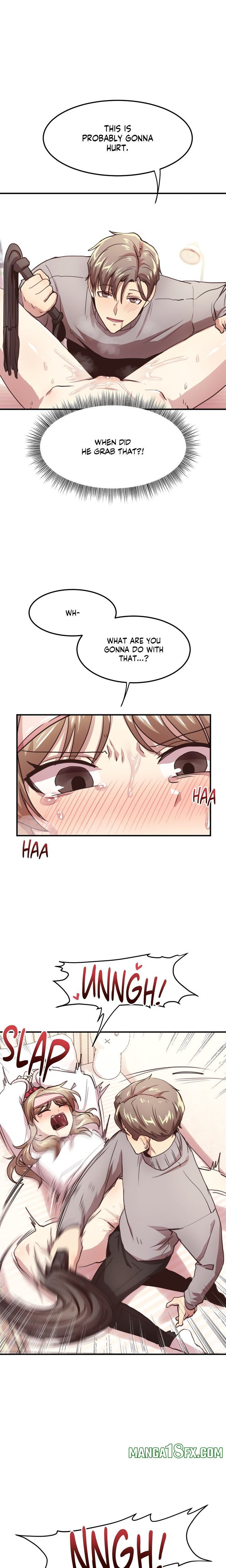 Three’s Company, Or Is It? Chapter 10 - Page 14