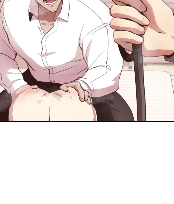 Three’s Company, Or Is It? Chapter 12 - Page 37