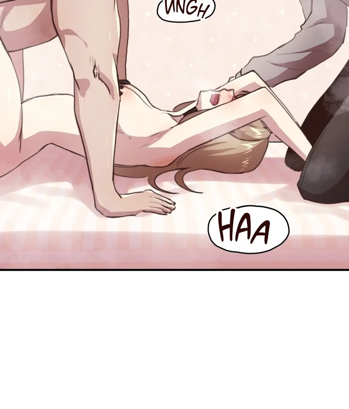 Three’s Company, Or Is It? Chapter 13 - Page 65