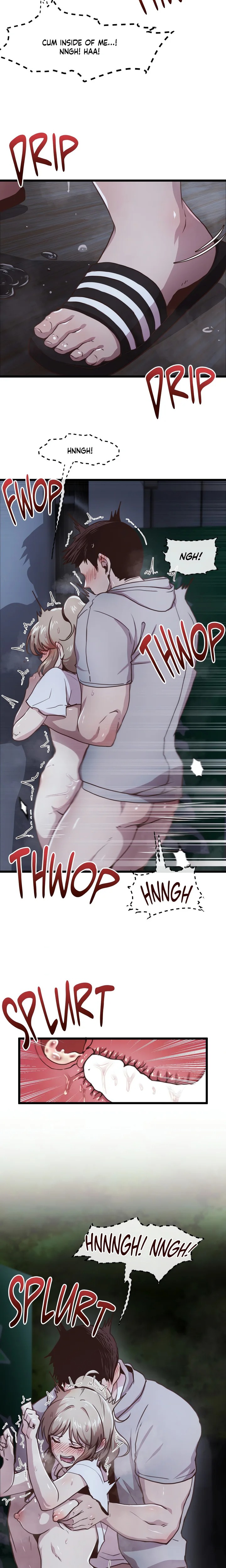 Three’s Company, Or Is It? Chapter 17 - Page 11