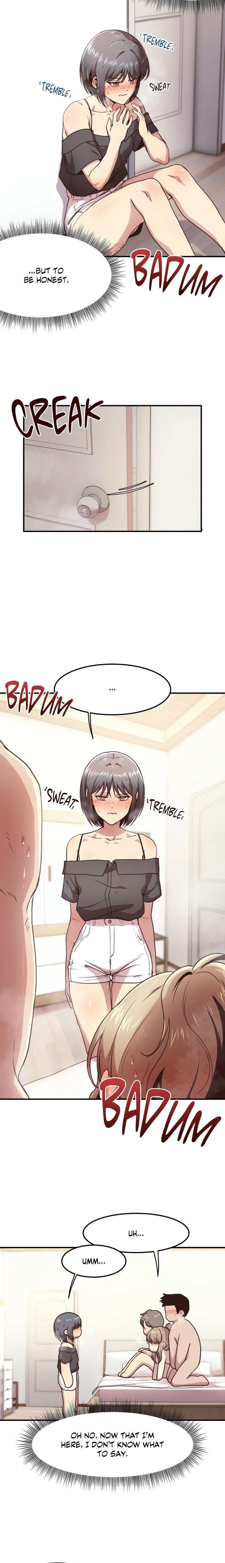 Three’s Company, Or Is It? Chapter 20 - Page 3