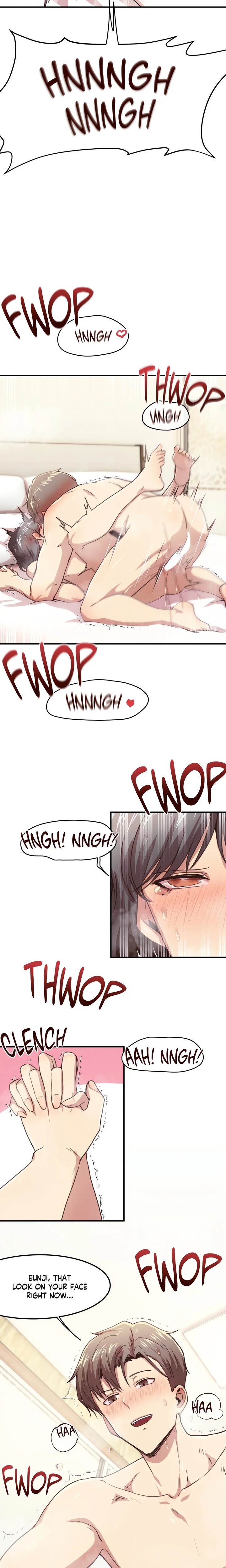 Three’s Company, Or Is It? Chapter 22 - Page 4