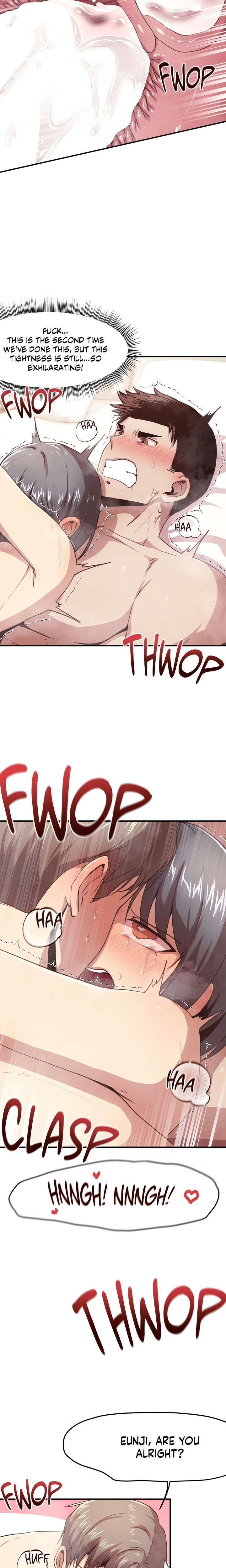 Three’s Company, Or Is It? Chapter 24 - Page 13