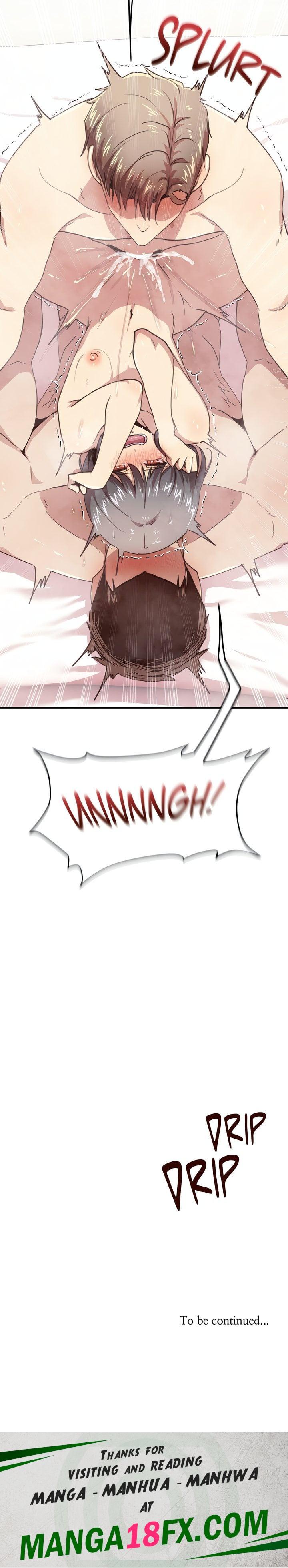 Three’s Company, Or Is It? Chapter 24 - Page 21