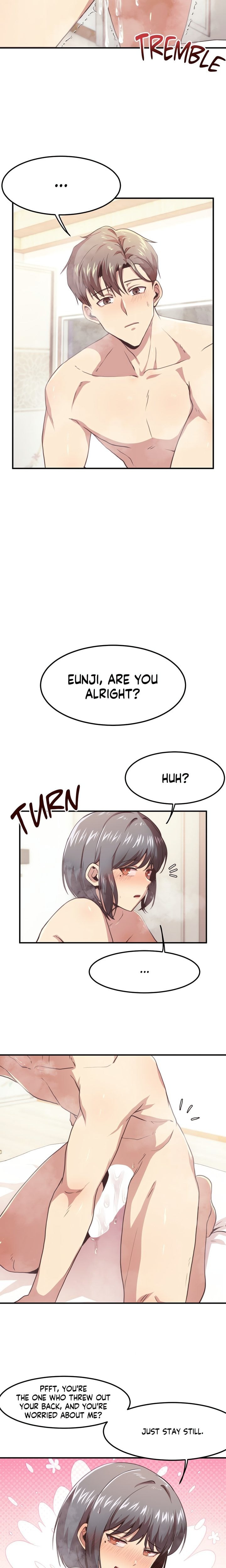 Three’s Company, Or Is It? Chapter 25 - Page 5