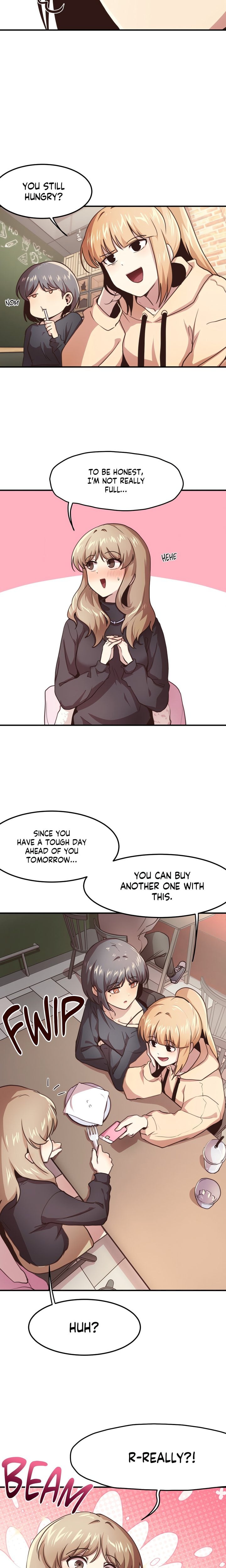 Three’s Company, Or Is It? Chapter 26 - Page 4