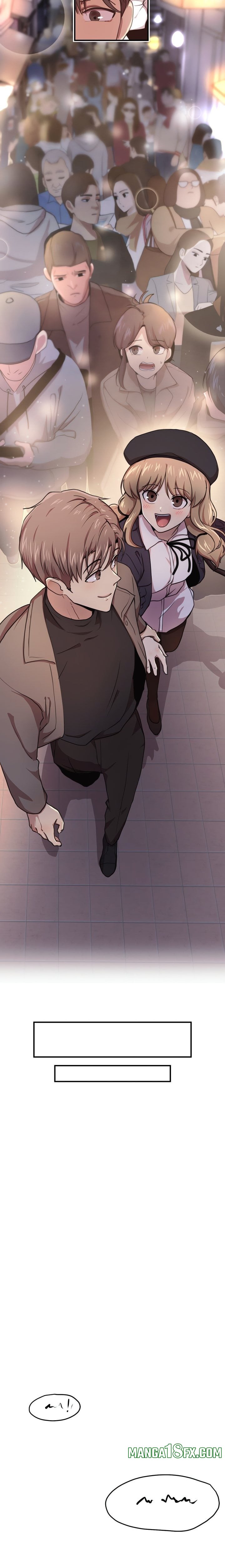 Three’s Company, Or Is It? Chapter 27 - Page 16