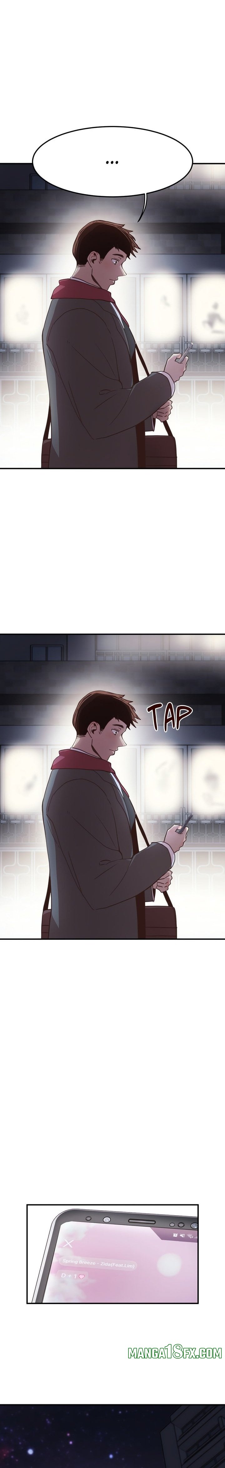 Three’s Company, Or Is It? Chapter 29 - Page 25