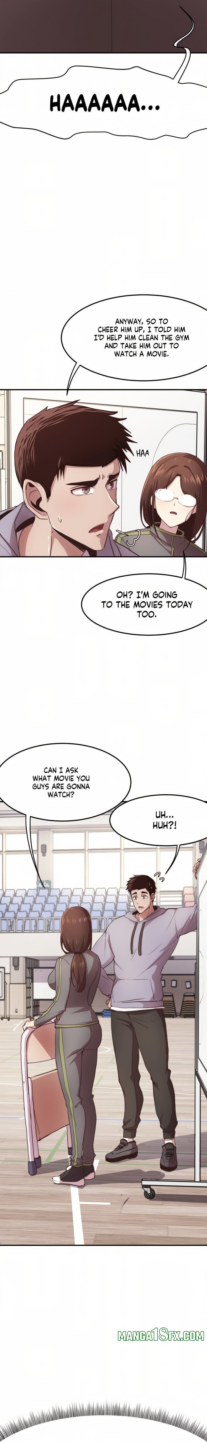 Three’s Company, Or Is It? Chapter 30 - Page 7