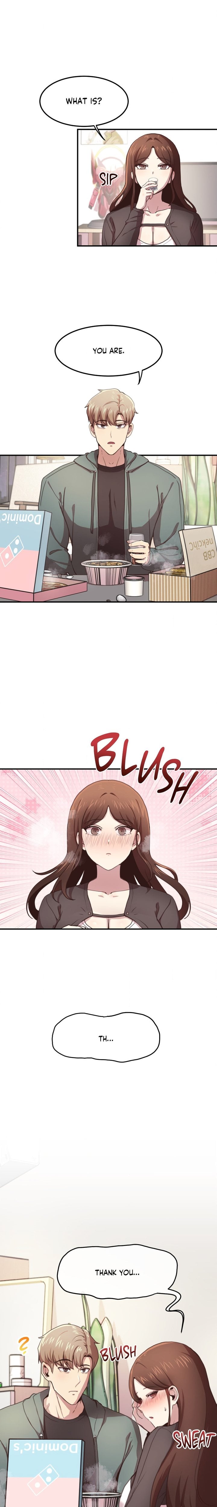 Three’s Company, Or Is It? Chapter 31 - Page 15